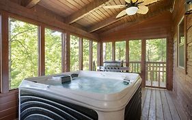 Dudley IV By Avantstay Cosy Cabin W Hot Tub Sweeping Views